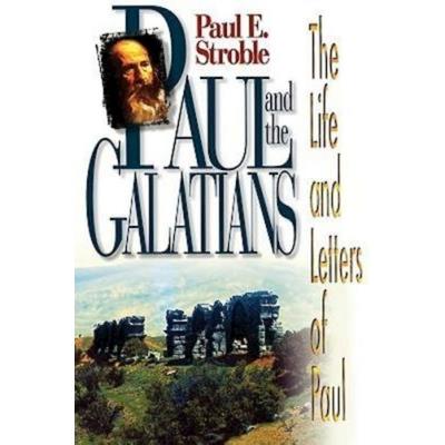 Paul and the Galatians