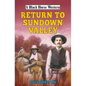 Return to Sundown Valley