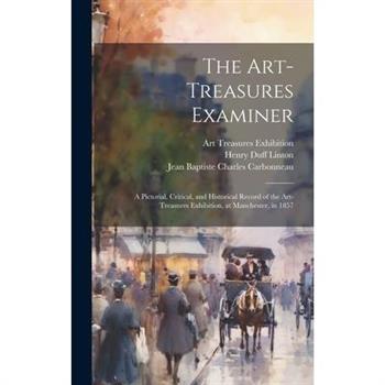 The Art-Treasures Examiner