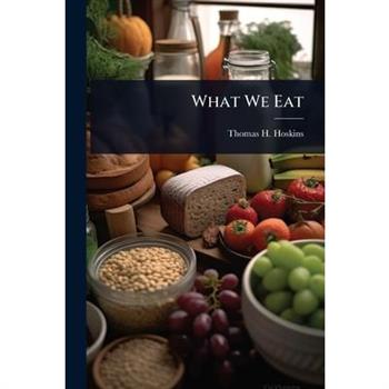 What We Eat
