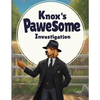 Knox’s Pawesome Investigation
