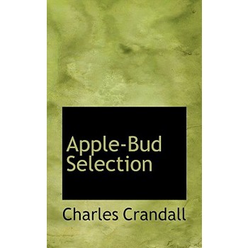 Apple-Bud Selection