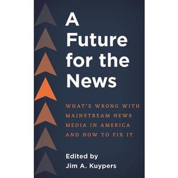 A Future for the News