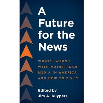 A Future for the News