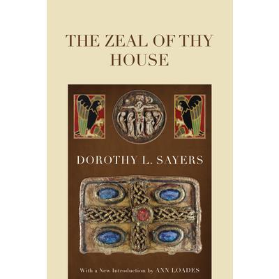 The Zeal of Thy House