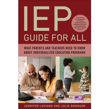 IEP Guide for All