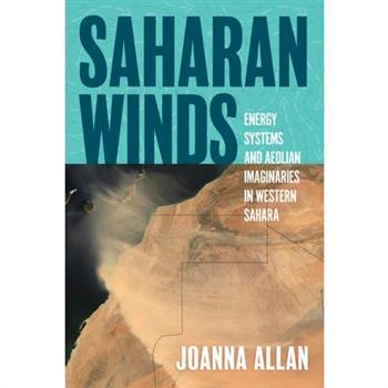 Saharan Winds