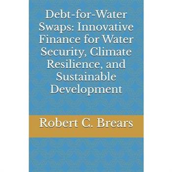 Debt-for-Water Swaps