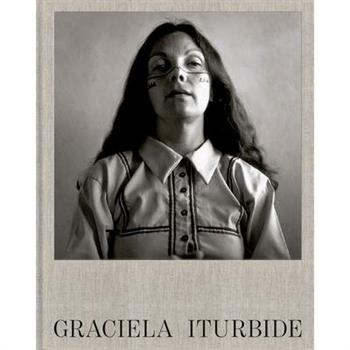 Graciela Iturbide