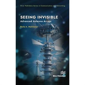 Seeing Invisible