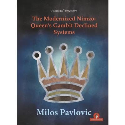 The Modernized Nimzo-Queen's Gambit Declined Systems