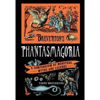 Breverton’s Phantasmagoria