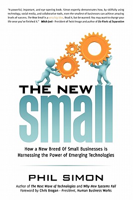 The New Small