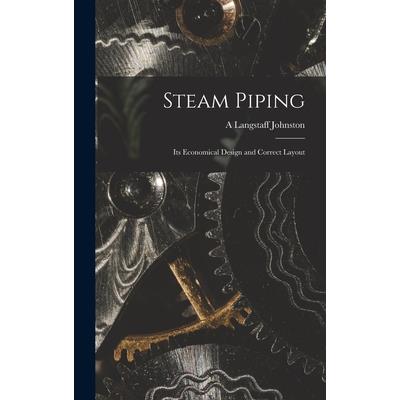 Steam Piping