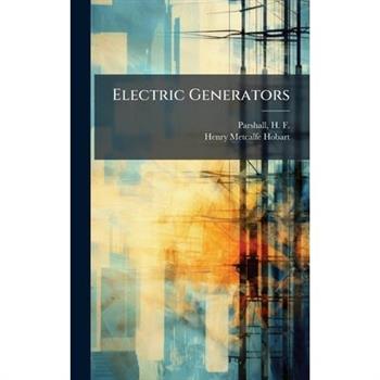Electric Generators