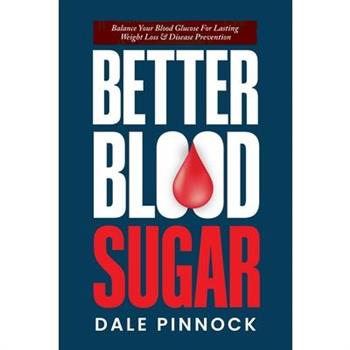 Better Blood Sugar