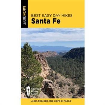Best Easy Day Hikes Santa Fe