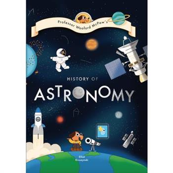 Professor Wooford McPaw's History of Astronomy