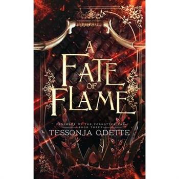 A Fate of Flame