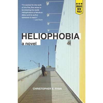 Heliophobia