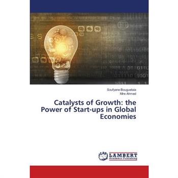 Catalysts of Growth