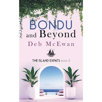 The Island Expats Book 2