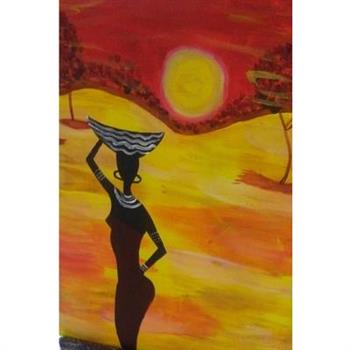 Unashamed Spirit Blank Book