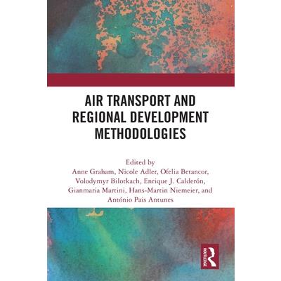Air Transport and Regional Development Methodologies
