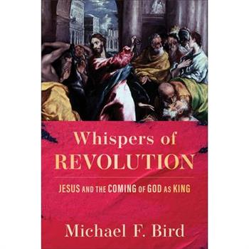 Whispers of Revolution