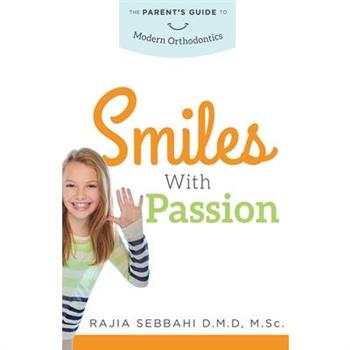Smiles With Passion