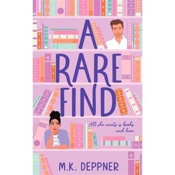 A Rare Find