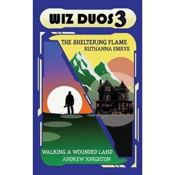 Wiz Duos - Book 3