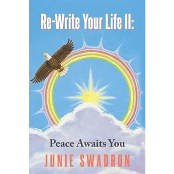 Re-Write Your Life II