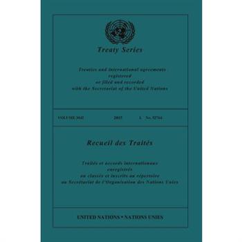 Treaty Series 3042