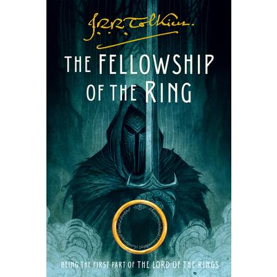 The Fellowship of the Ring- Volume 1