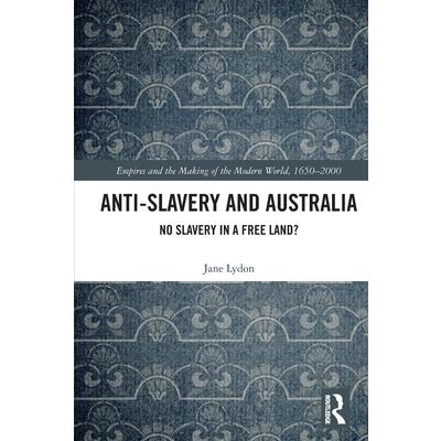 Anti-Slavery and Australia