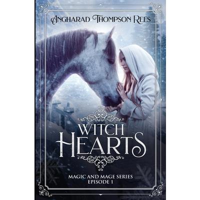 Witch Hearts
