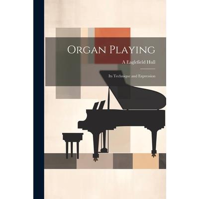 Organ Playing