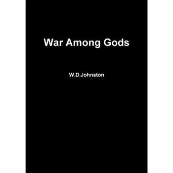 War Among Gods