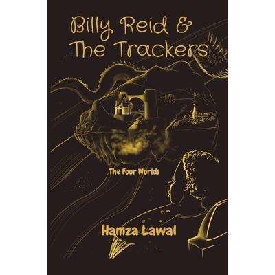 Billy Reid & The Trackers