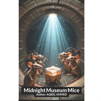 Midnight Museum Mice