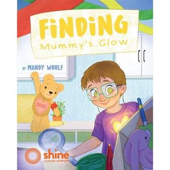 Finding Mummy's Glow