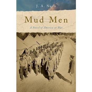 Mud Men