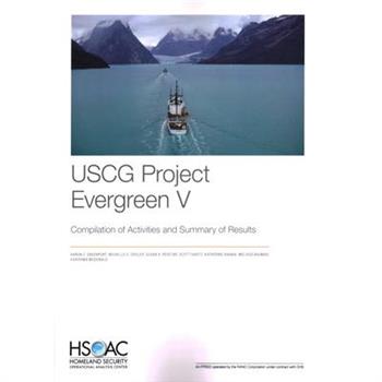 USCG Project Evergreen V