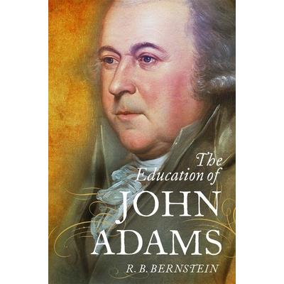 The Education of John Adams