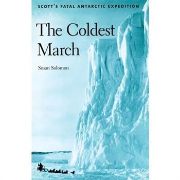The Coldest March