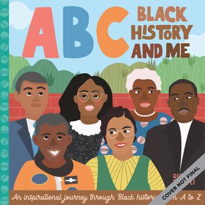 ABC Black History and Me