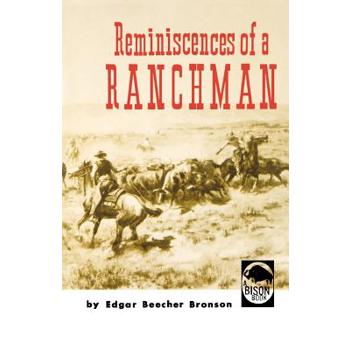 Reminiscences of a Ranchman