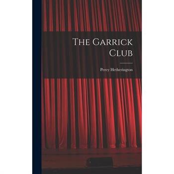 The Garrick Club