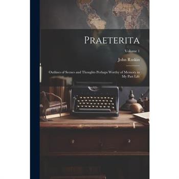 Praeterita